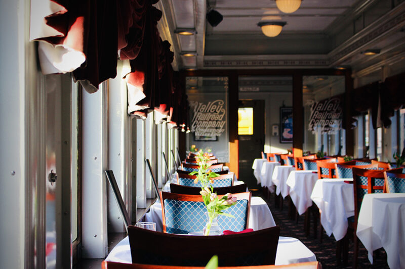 essex dinner train dress code ESSEX CLIPPER DINNER TRAIN - Restaurant Reviews, Photos & Phone Number